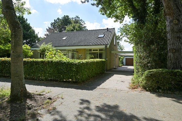 Medium property photo - John F. Kennedylaan 241, 2285 AH Rijswijk